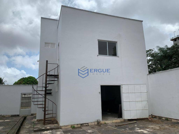 Imagem Galpão para Alugar, 919 m² em Mondubim - Fortaleza Imagem Galpão para Alugar, 919 m² em Mondubim - Fortaleza