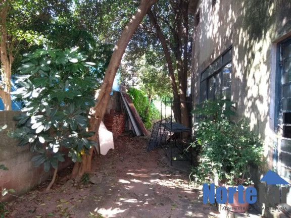 Imagem Terreno à Venda, 266 m² em Nossa Senhora Do ó - São Paulo