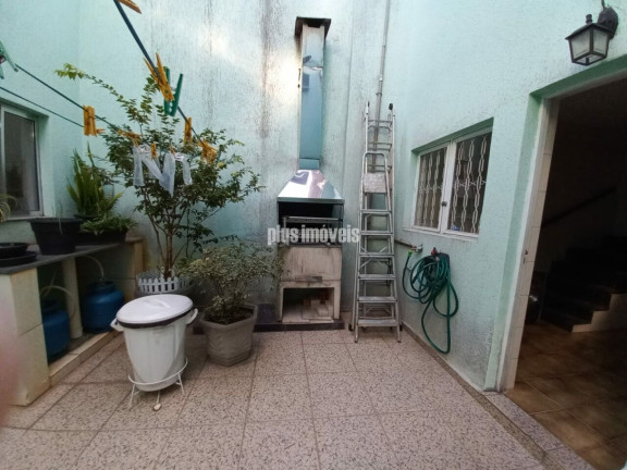 Imagem Casa com 3 Quartos à Venda, 238 m² em Aclimação - São Paulo Imagem Casa com 3 Quartos à Venda, 238 m² em Aclimação - São Paulo