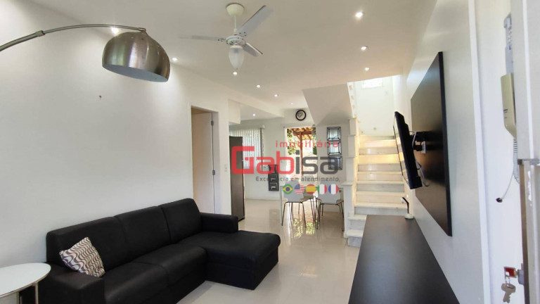 Imagem Casa com 4 Quartos à Venda, 120 m² em Rasa - Armação Dos Búzios