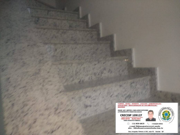 Imagem Casa com 2 Quartos à Venda, 60 m² em São Vicente