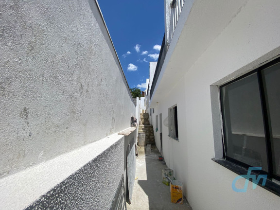 Imagem Casa de Condomínio com 2 Quartos à Venda, 98 m² em Vila São Paulo - Mogi Das Cruzes