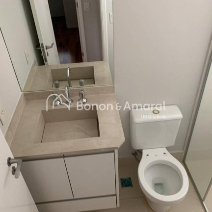 Imagem Apartamento com 3 Quartos à Venda, 120 m² em Mansões Santo Antônio - Campinas Imagem Apartamento com 3 Quartos à Venda, 120 m² em Mansões Santo Antônio - Campinas