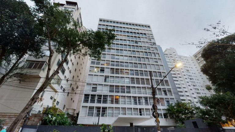 Imagem Apartamento com 3 Quartos à Venda, 150 m² em Paraíso - São Paulo