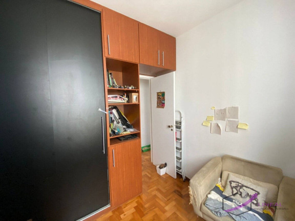 Imagem Cobertura com 3 Quartos à Venda, 160 m² em Estoril - Belo Horizonte