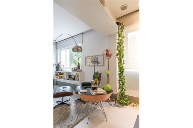 Imagem Apartamento com 1 Quarto à Venda, 176 m² em Jardim Paulistano - São Paulo