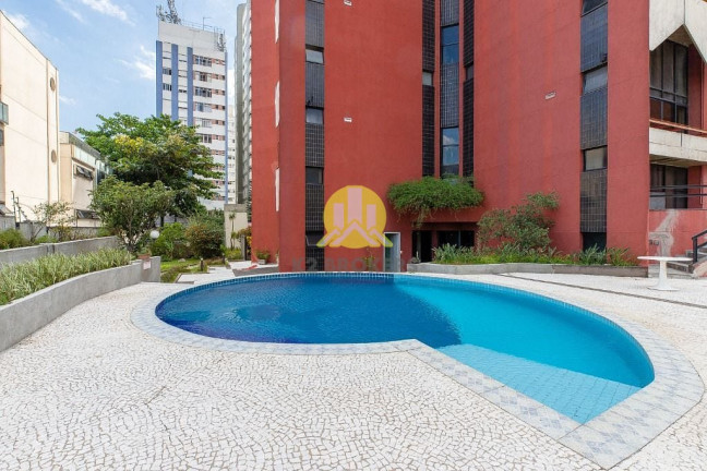 Imagem Apartamento com 1 Quarto à Venda, 58 m² em Pinheiros - São Paulo Imagem Apartamento com 1 Quarto à Venda, 58 m² em Pinheiros - São Paulo