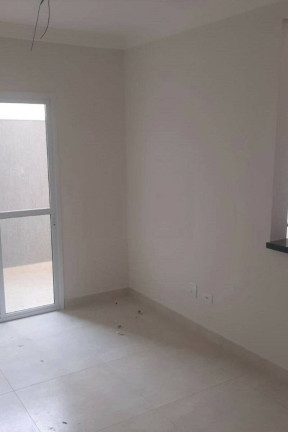 Apartamento com 2 Quartos à Venda, 44 m² em Vila Pires - Santo André