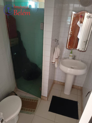 Imagem Apartamento com 2 Quartos à Venda, 173 m² em Jurunas - Belém Imagem Apartamento com 2 Quartos à Venda, 173 m² em Jurunas - Belém