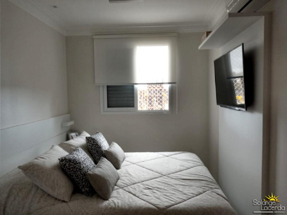 Imagem Apartamento com 2 Quartos à Venda, 58 m² em Toninhas - Ubatuba