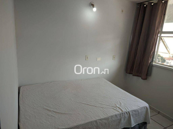 Imagem Apartamento com 2 Quartos à Venda, 40 m² em Setor Central - Goiânia Imagem Apartamento com 2 Quartos à Venda, 40 m² em Setor Central - Goiânia