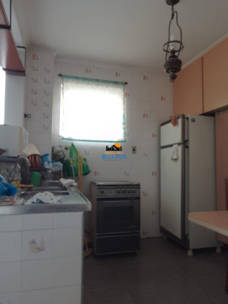 Imagem Apartamento com 1 Quarto à Venda,  em Itararé - São Vicente