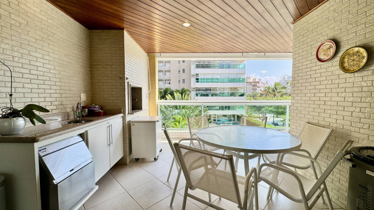 Imagem Apartamento com 4 Quartos à Venda, 137 m² em Riviera De São Lourenço - Bertioga Imagem Apartamento com 4 Quartos à Venda, 137 m² em Riviera De São Lourenço - Bertioga