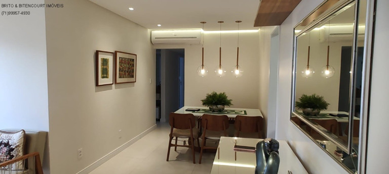 Imagem Imóvel com 3 Quartos à Venda, 97 m² em Rio Vermelho - Salvador