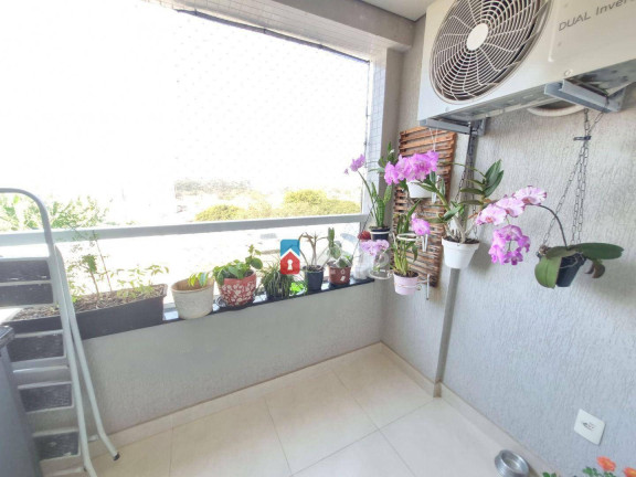 Imagem Apartamento com 2 Quartos à Venda, 65 m² em Jardim Ipiranga - Americana Imagem Apartamento com 2 Quartos à Venda, 65 m² em Jardim Ipiranga - Americana