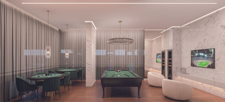 Imagem Apartamento com 4 Quartos à Venda, 259 m² em Meia Praia - Itapema