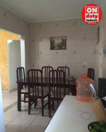 Imagem Apartamento com 3 Quartos à Venda, 92 m² em Vila Matias - Santos Imagem Apartamento com 3 Quartos à Venda, 92 m² em Vila Matias - Santos
