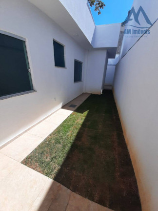 Imagem Casa com 3 Quartos à Venda, 200 m² em Jardim Imperial - Lagoa Santa Imagem Casa com 3 Quartos à Venda, 200 m² em Jardim Imperial - Lagoa Santa