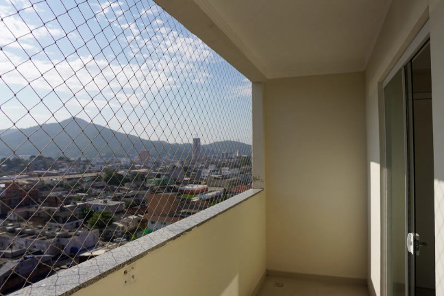 Imagem Apartamento com 2 Quartos à Venda, 64 m² em Tabuleiro - Camboriú