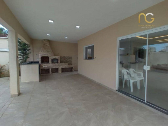 Imagem Sobrado com 4 Quartos à Venda, 165 m² em Solemar - Praia Grande Imagem Sobrado com 4 Quartos à Venda, 165 m² em Solemar - Praia Grande