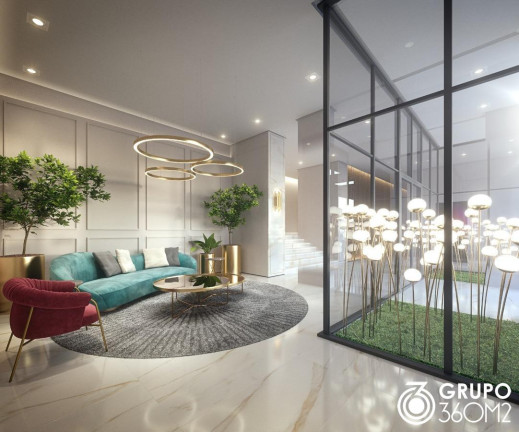 Imagem Apartamento com 4 Quartos à Venda, 122 m² em Vila Gomes Cardim - São Paulo
