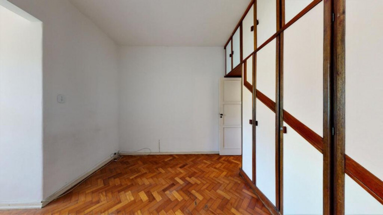 Imagem Imóvel com 3 Quartos à Venda, 102 m² em Tijuca - Rio De Janeiro