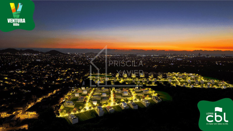 Imagem Terreno à Venda, 160 m² em São Roque - Cariacica Imagem Terreno à Venda, 160 m² em São Roque - Cariacica
