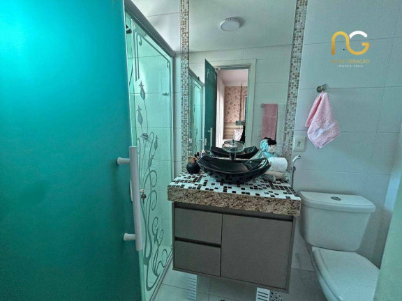 Imagem Apartamento com 2 Quartos à Venda, 95 m² em Boqueirão - Praia Grande Imagem Apartamento com 2 Quartos à Venda, 95 m² em Boqueirão - Praia Grande