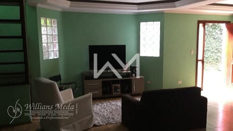 Imagem Sobrado com 4 Quartos à Venda, 273 m² em Jardim Bom Clima - Guarulhos Imagem Sobrado com 4 Quartos à Venda, 273 m² em Jardim Bom Clima - Guarulhos