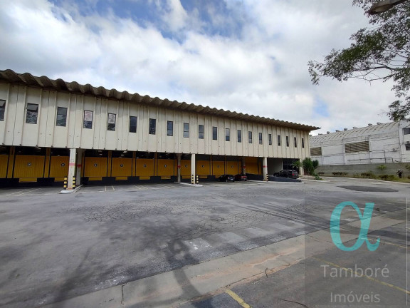Sala Comercial para Alugar, 12.086 m² em Tamboré - Barueri
