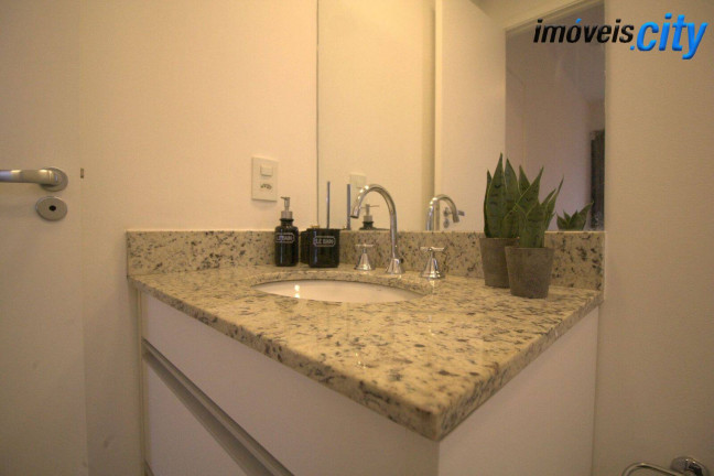 Imagem Apartamento com 1 Quarto para Alugar, 42 m² em Bela Vista - São Paulo Imagem Apartamento com 1 Quarto para Alugar, 42 m² em Bela Vista - São Paulo