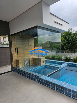Imagem Casa de Condomínio com 3 Quartos à Venda, 265 m² em Suru - Santana De Parnaíba Imagem Casa de Condomínio com 3 Quartos à Venda, 265 m² em Suru - Santana De Parnaíba