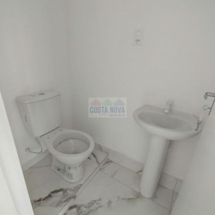 Imagem Apartamento com 1 Quarto à Venda, 50 m² em Centro - São Vicente