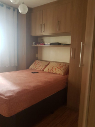 Imagem Apartamento com 2 Quartos à Venda, 49 m² em Luz - São Paulo