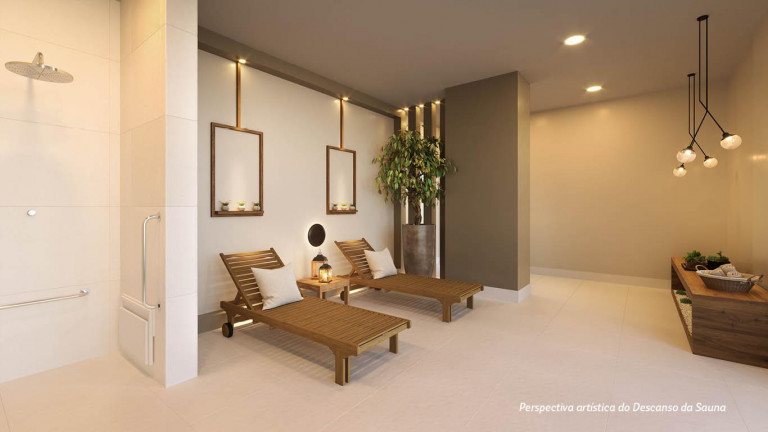 Imagem Apartamento com 2 Quartos à Venda, 56 m² em Vila Andrade - São Paulo Imagem Apartamento com 2 Quartos à Venda, 56 m² em Vila Andrade - São Paulo
