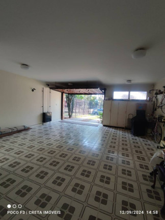 Imagem Casa com 3 Quartos à Venda, 254 m² em Lapa - São Paulo Imagem Casa com 3 Quartos à Venda, 254 m² em Lapa - São Paulo
