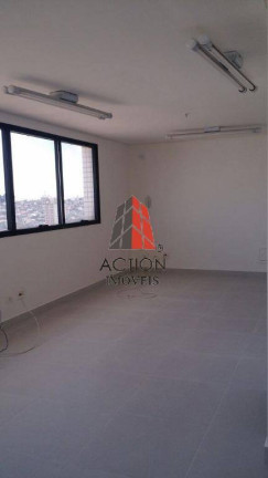 Imagem Sala Comercial à Venda, 35 m² em Vila Formosa - São Paulo Imagem Sala Comercial à Venda, 35 m² em Vila Formosa - São Paulo