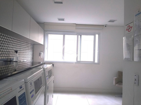 Imagem Apartamento com 1 Quarto para Alugar, 26 m² em Campo Belo - São Paulo Imagem Apartamento com 1 Quarto para Alugar, 26 m² em Campo Belo - São Paulo
