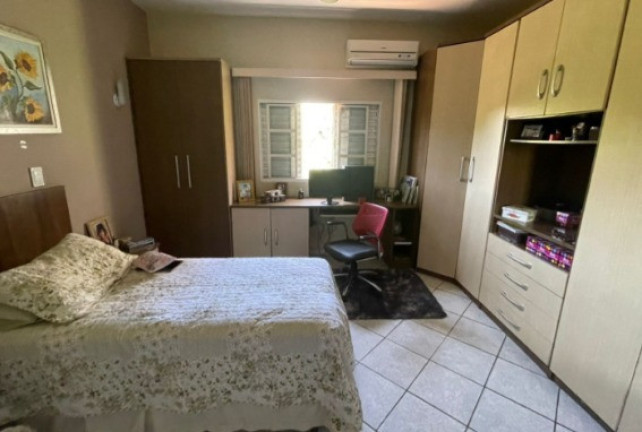 Imagem Casa com 5 Quartos à Venda, 260 m² em Jardim Boa Vista - Guarapari