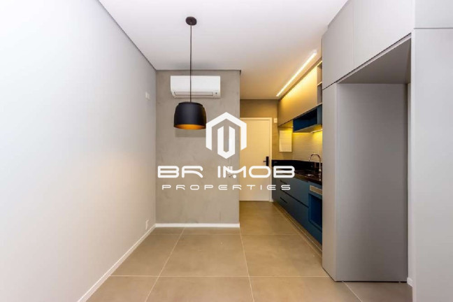 Imagem Imóvel com 1 Quarto à Venda, 43 m² em Vila Madalena - São Paulo Imagem Imóvel com 1 Quarto à Venda, 43 m² em Vila Madalena - São Paulo