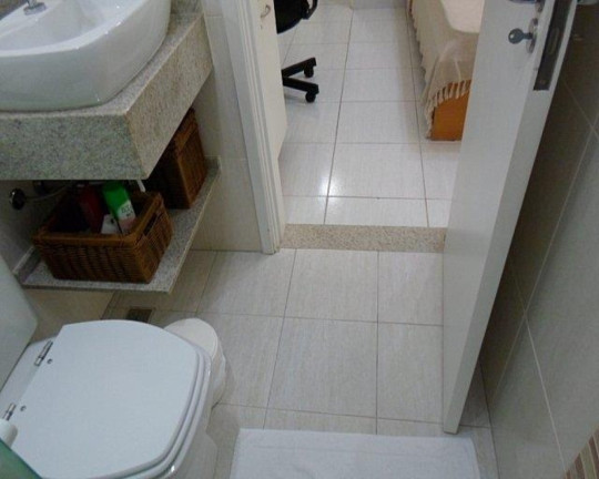 Imagem Apartamento com 3 Quartos à Venda, 162 m² em Pitangueiras - Guarujá