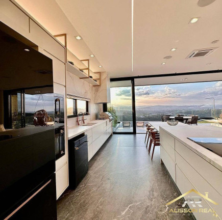 Imagem Casa de Condomínio com 4 Quartos à Venda, 468 m² em Alphaville - Santana De Parnaíba Imagem Casa de Condomínio com 4 Quartos à Venda, 468 m² em Alphaville - Santana De Parnaíba