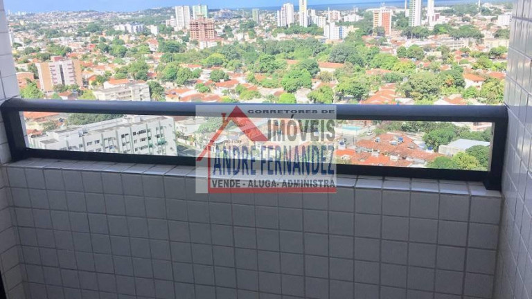 Imagem Apartamento com 3 Quartos à Venda, 64 m² em Madalena - Recife