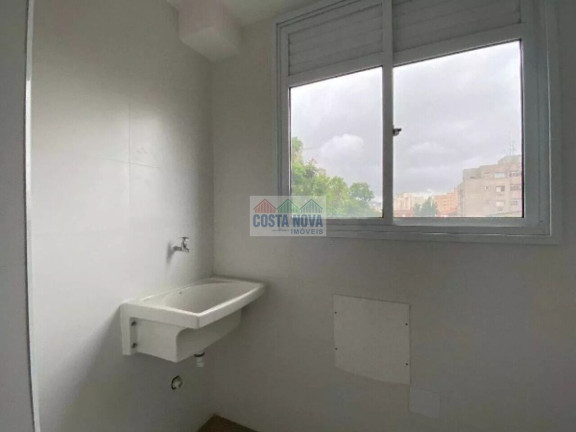 Imagem Apartamento com 1 Quarto à Venda, 42 m² em Marapé - Santos
