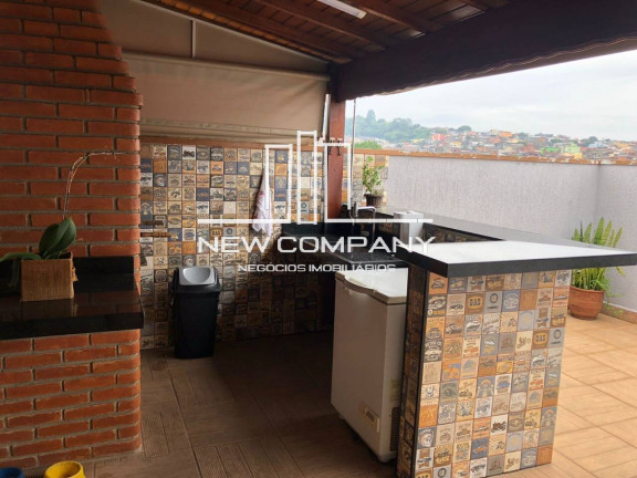 Imagem Apartamento com 2 Quartos à Venda, em Jardim Santo Alberto - Santo André Imagem Apartamento com 2 Quartos à Venda, em Jardim Santo Alberto - Santo André