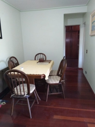 Imagem Apartamento com 2 Quartos para Alugar ou Temporada, 78 m² em Jardim Tamoio - Jundiaí