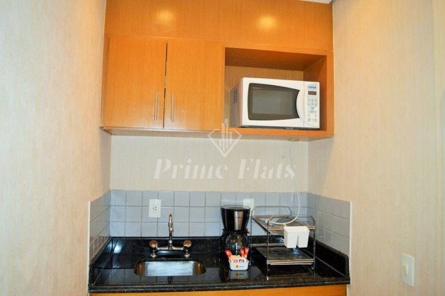 Imagem Apartamento com 1 Quarto para Alugar, 37 m² em Bela Vista - São Paulo Imagem Apartamento com 1 Quarto para Alugar, 37 m² em Bela Vista - São Paulo