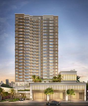 Imagem Apartamento com 1 Quarto à Venda, 35 m² em Vila Mariana - São Paulo Imagem Apartamento com 1 Quarto à Venda, 35 m² em Vila Mariana - São Paulo