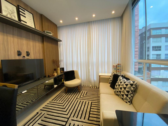 Imagem Apartamento com 3 Quartos à Venda, 61 m² em Navegantes - Capao Da Canoa