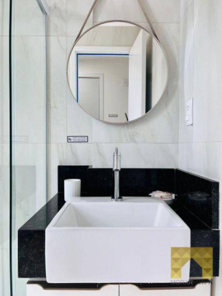 Imagem Apartamento com 1 Quarto à Venda, 25 m² em Intermares - Cabedelo